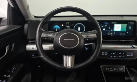 Hyundai Kona INSPIRATION* ОБДУХВАНЕ* ДИСТРОНИК* ХЕДЪП* | Auto.bg — изображение 8 Hyundai Kona INSPIRATION* ОБДУХВАНЕ* ДИСТРОНИК* ХЕДЪП* | Auto.bg — изображение 8