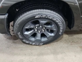 Dodge RAM 1500 - 37100 € - 63411925 4 | Car24.bg Dodge RAM 1500 - 37100 € - 63411925 4