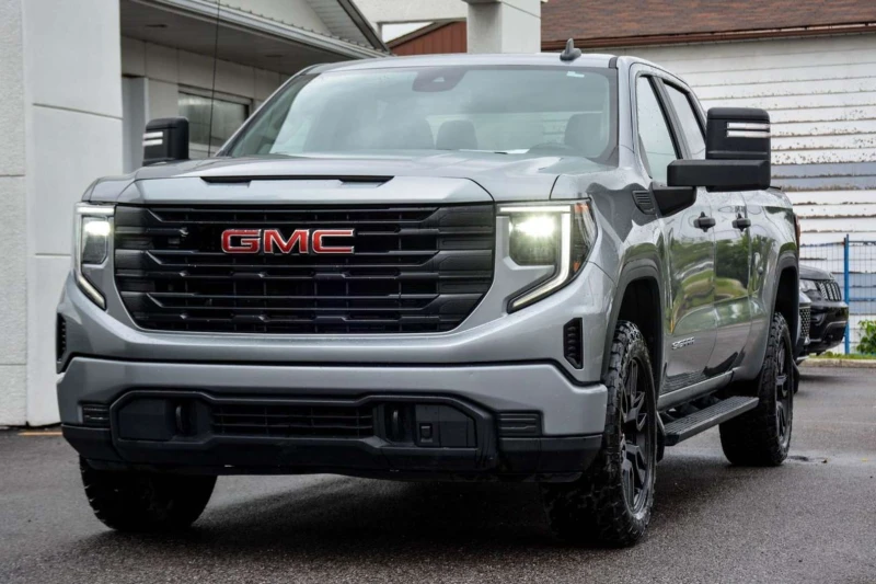 Gmc Sierra - 28593 € - 88728266 1 | Car24.bg Gmc Sierra - 28593 € - 88728266 1