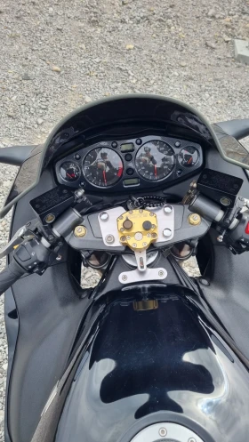 Suzuki Hayabusa Gen 1 | Auto.bg — изображение 5 Suzuki Hayabusa Gen 1 | Auto.bg — изображение 5
