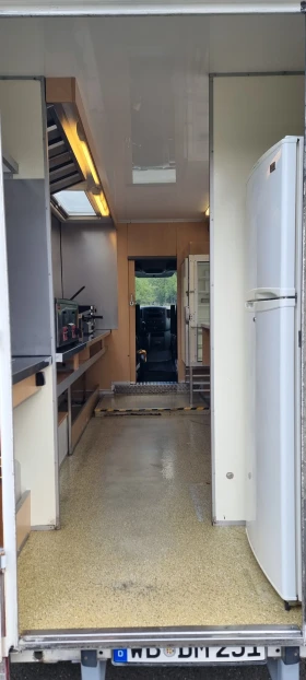 Кемпер Mercedes-Benz СКАРА-БИРА | Auto.bg — изображение 7 Кемпер Mercedes-Benz СКАРА-БИРА | Auto.bg — изображение 7