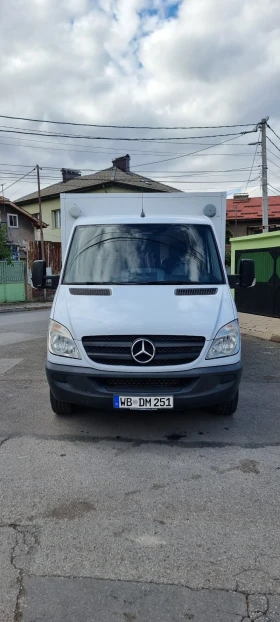 Кемпер Mercedes-Benz СКАРА-БИРА | Auto.bg — изображение 16 Кемпер Mercedes-Benz СКАРА-БИРА | Auto.bg — изображение 16