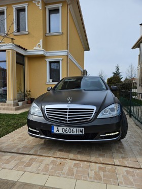 Обява за продажба на Mercedes-Benz S 400 ~17 400 EUR - изображение 1