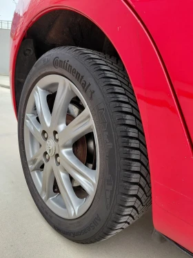 Toyota Yaris Бензин- 1.33к/см - 99кс - 155хил км - 11900 лв. / 6084.37 € - 64711056 6 | Car24.bg Toyota Yaris Бензин- 1.33к/см - 99кс - 155хил км - 11900 лв. / 6084.37 € - 64711056 6