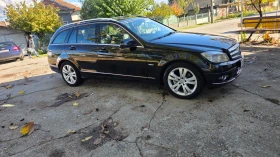 Mercedes-Benz C 220 2200 - Car24.bg Mercedes-Benz C 220 2200