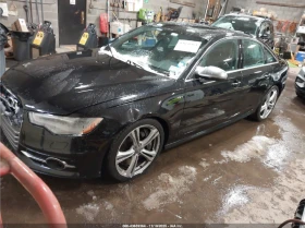 Audi S6 4.0T PRESTIGE* ПОДГРЕВ* ОБДУХВАНЕ - 23900 лв. / 12219.88 € - 71665639 3 | Car24.bg Audi S6 4.0T PRESTIGE* ПОДГРЕВ* ОБДУХВАНЕ - 23900 лв. / 12219.88 € - 71665639 3