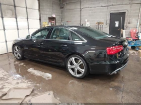 Audi S6 4.0T PRESTIGE* ПОДГРЕВ* ОБДУХВАНЕ - 23900 лв. / 12219.88 € - 71665639 5 | Car24.bg Audi S6 4.0T PRESTIGE* ПОДГРЕВ* ОБДУХВАНЕ - 23900 лв. / 12219.88 € - 71665639 5