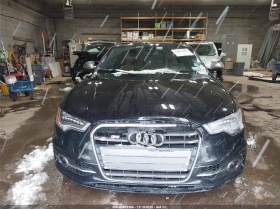 Audi S6 4.0T PRESTIGE* ПОДГРЕВ* ОБДУХВАНЕ - 23900 лв. / 12219.88 € - 71665639 2 | Car24.bg Audi S6 4.0T PRESTIGE* ПОДГРЕВ* ОБДУХВАНЕ - 23900 лв. / 12219.88 € - 71665639 2