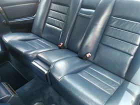 Mercedes-Benz 420 SEC | Auto.bg — изображение 11 Mercedes-Benz 420 SEC | Auto.bg — изображение 11