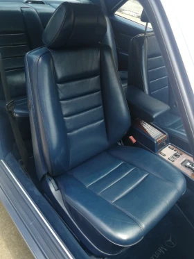 Mercedes-Benz 420 SEC | Auto.bg — изображение 12 Mercedes-Benz 420 SEC | Auto.bg — изображение 12