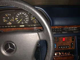 Mercedes-Benz 420 SEC | Auto.bg — изображение 8 Mercedes-Benz 420 SEC | Auto.bg — изображение 8