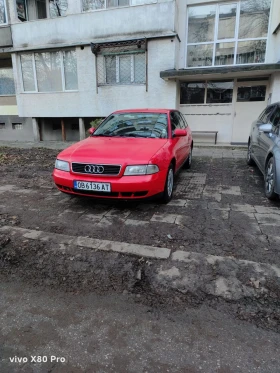 Audi A4 B3 avant - Car24.bg Audi A4 B3 avant