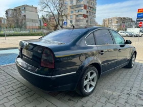 VW Passat 1.9 TDI | Auto.bg — изображение 4 VW Passat 1.9 TDI | Auto.bg — изображение 4