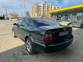 VW Passat 1.9 TDI | Auto.bg — изображение 3 VW Passat 1.9 TDI | Auto.bg — изображение 3