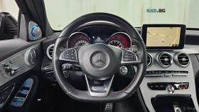 Mercedes-Benz C 450 AMG 4MATIC* КОЖА* НАВИ* ПАНО* HUD | Auto.bg — изображение 11 Mercedes-Benz C 450 AMG 4MATIC* КОЖА* НАВИ* ПАНО* HUD | Auto.bg — изображение 11