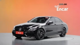 Mercedes-Benz C 450 AMG 4MATIC* КОЖА* НАВИ* ПАНО* HUD