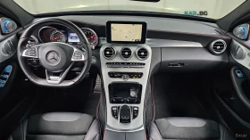 Mercedes-Benz C 450 AMG 4MATIC* КОЖА* НАВИ* ПАНО* HUD | Auto.bg — изображение 5 Mercedes-Benz C 450 AMG 4MATIC* КОЖА* НАВИ* ПАНО* HUD | Auto.bg — изображение 5