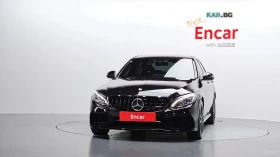 Mercedes-Benz C 450 AMG 4MATIC* КОЖА* НАВИ* ПАНО* HUD | Auto.bg — изображение 3 Mercedes-Benz C 450 AMG 4MATIC* КОЖА* НАВИ* ПАНО* HUD | Auto.bg — изображение 3