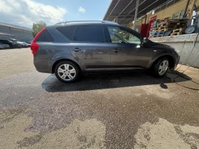 Kia Ceed 1.6CRDI* (116кс)* | Auto.bg — изображение 4 Kia Ceed 1.6CRDI* (116кс)* | Auto.bg — изображение 4
