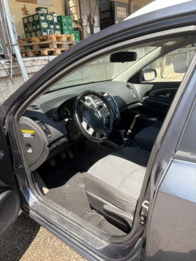 Kia Ceed 1.6CRDI* (116кс)* | Auto.bg — изображение 10 Kia Ceed 1.6CRDI* (116кс)* | Auto.bg — изображение 10