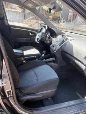 Kia Ceed 1.6CRDI* (116кс)* | Auto.bg — изображение 7 Kia Ceed 1.6CRDI* (116кс)* | Auto.bg — изображение 7
