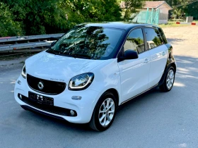Smart Forfour КАТО НОВ FAST CHARGE TOP VIZIA - Car24.bg Smart Forfour КАТО НОВ FAST CHARGE TOP VIZIA