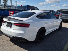 Audi S5 * CARFAX * ОТ ПРЕДСТАВИТЕЛСТВО * 2 КЛЮЧА | Auto.bg — изображение 3 Audi S5 * CARFAX * ОТ ПРЕДСТАВИТЕЛСТВО * 2 КЛЮЧА | Auto.bg — изображение 3