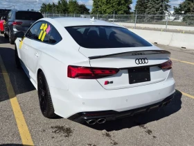 Audi S5 * CARFAX * ОТ ПРЕДСТАВИТЕЛСТВО * 2 КЛЮЧА | Auto.bg — изображение 4 Audi S5 * CARFAX * ОТ ПРЕДСТАВИТЕЛСТВО * 2 КЛЮЧА | Auto.bg — изображение 4