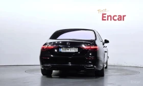 Mercedes-Benz S 500 LONG 4MATIC /ОБДУХВАНЕ/ПАНОРАМА/ДИСТРОНИК/360 | Auto.bg — изображение 4 Mercedes-Benz S 500 LONG 4MATIC /ОБДУХВАНЕ/ПАНОРАМА/ДИСТРОНИК/360 | Auto.bg — изображение 4