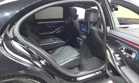 Mercedes-Benz S 500 LONG 4MATIC /ОБДУХВАНЕ/ПАНОРАМА/ДИСТРОНИК/360 | Auto.bg — изображение 11 Mercedes-Benz S 500 LONG 4MATIC /ОБДУХВАНЕ/ПАНОРАМА/ДИСТРОНИК/360 | Auto.bg — изображение 11
