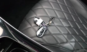 Mercedes-Benz S 500 LONG 4MATIC /ОБДУХВАНЕ/ПАНОРАМА/ДИСТРОНИК/360 | Auto.bg — изображение 17 Mercedes-Benz S 500 LONG 4MATIC /ОБДУХВАНЕ/ПАНОРАМА/ДИСТРОНИК/360 | Auto.bg — изображение 17