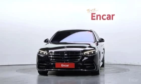 Mercedes-Benz S 500 LONG 4MATIC /ОБДУХВАНЕ/ПАНОРАМА/ДИСТРОНИК/360 | Auto.bg — изображение 3 Mercedes-Benz S 500 LONG 4MATIC /ОБДУХВАНЕ/ПАНОРАМА/ДИСТРОНИК/360 | Auto.bg — изображение 3