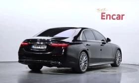 Mercedes-Benz S 500 LONG 4MATIC /ОБДУХВАНЕ/ПАНОРАМА/ДИСТРОНИК/360 | Auto.bg — изображение 2 Mercedes-Benz S 500 LONG 4MATIC /ОБДУХВАНЕ/ПАНОРАМА/ДИСТРОНИК/360 | Auto.bg — изображение 2