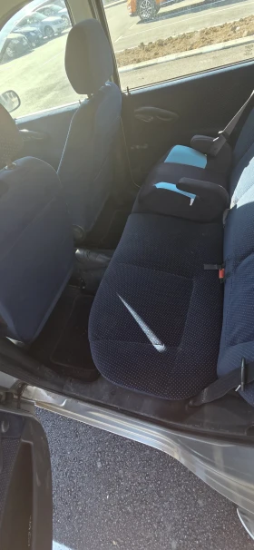 Fiat Punto undefined | Auto.bg — изображение 7 Fiat Punto undefined | Auto.bg — изображение 7