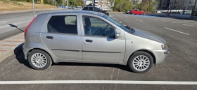 Fiat Punto undefined | Auto.bg — изображение 2 Fiat Punto undefined | Auto.bg — изображение 2