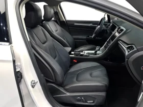 Ford Mondeo 2.0 TREND - 10630 € - 36983212 11 | Car24.bg Ford Mondeo 2.0 TREND - 10630 € - 36983212 11