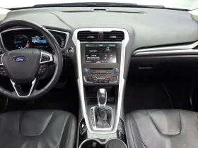 Ford Mondeo 2.0 TREND - 10630 € - 36983212 7 | Car24.bg Ford Mondeo 2.0 TREND - 10630 € - 36983212 7