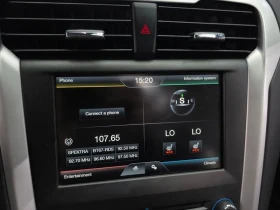 Ford Mondeo 2.0 TREND - 10630 € - 36983212 14 | Car24.bg Ford Mondeo 2.0 TREND - 10630 € - 36983212 14