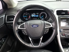 Ford Mondeo 2.0 TREND - 10630 € - 36983212 13 | Car24.bg Ford Mondeo 2.0 TREND - 10630 € - 36983212 13