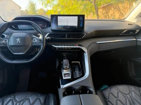 Peugeot 5008 1.5 blueHDI 131 EAT8 ALLURE | Auto.bg — изображение 8 Peugeot 5008 1.5 blueHDI 131 EAT8 ALLURE | Auto.bg — изображение 8