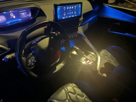 Peugeot 5008 1.5 blueHDI 131 EAT8 ALLURE | Auto.bg — изображение 11 Peugeot 5008 1.5 blueHDI 131 EAT8 ALLURE | Auto.bg — изображение 11