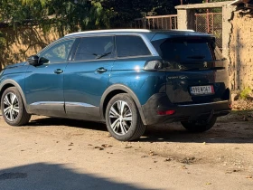 Peugeot 5008 1.5 blueHDI 131 EAT8 ALLURE | Auto.bg — изображение 3 Peugeot 5008 1.5 blueHDI 131 EAT8 ALLURE | Auto.bg — изображение 3