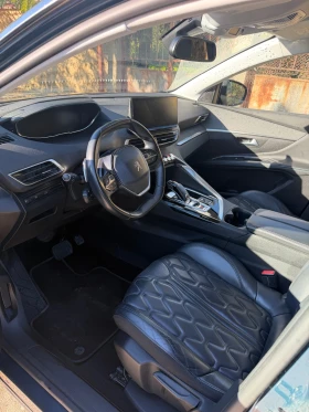 Peugeot 5008 1.5 blueHDI 131 EAT8 ALLURE | Auto.bg — изображение 10 Peugeot 5008 1.5 blueHDI 131 EAT8 ALLURE | Auto.bg — изображение 10