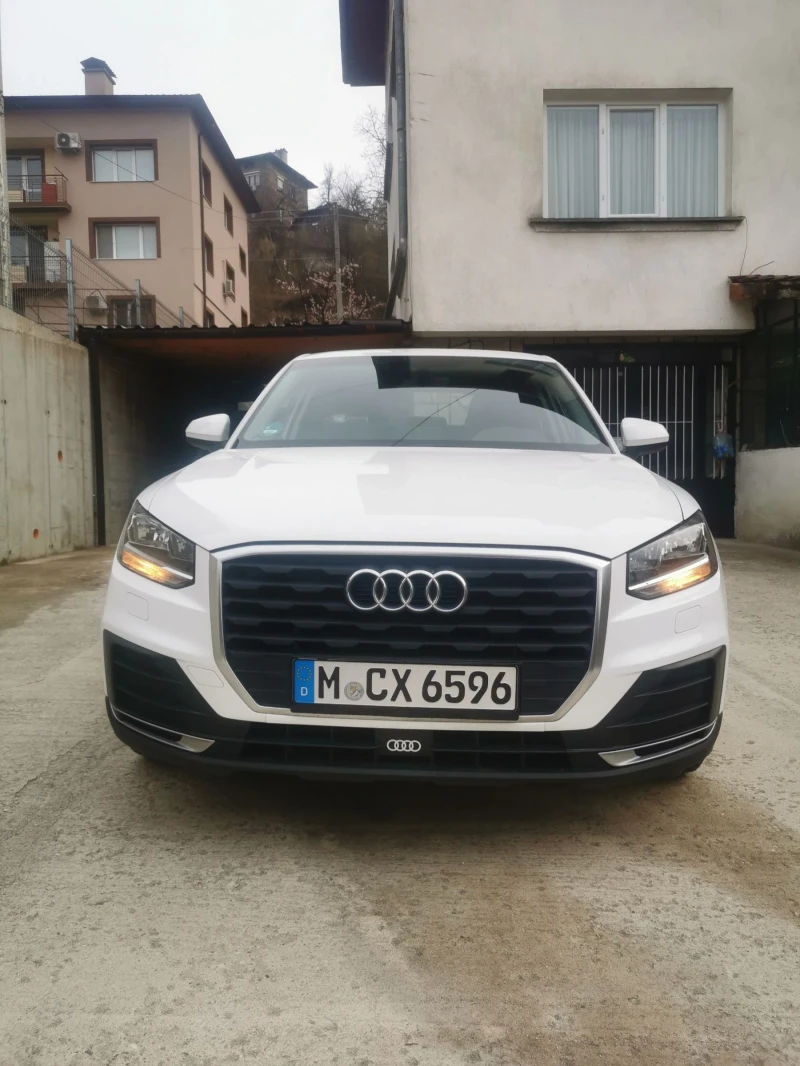 Audi Q2 - 22000 € / 43028.26 лв. - 55910630 1 | Car24.bg Audi Q2 - 22000 € / 43028.26 лв. - 55910630 1