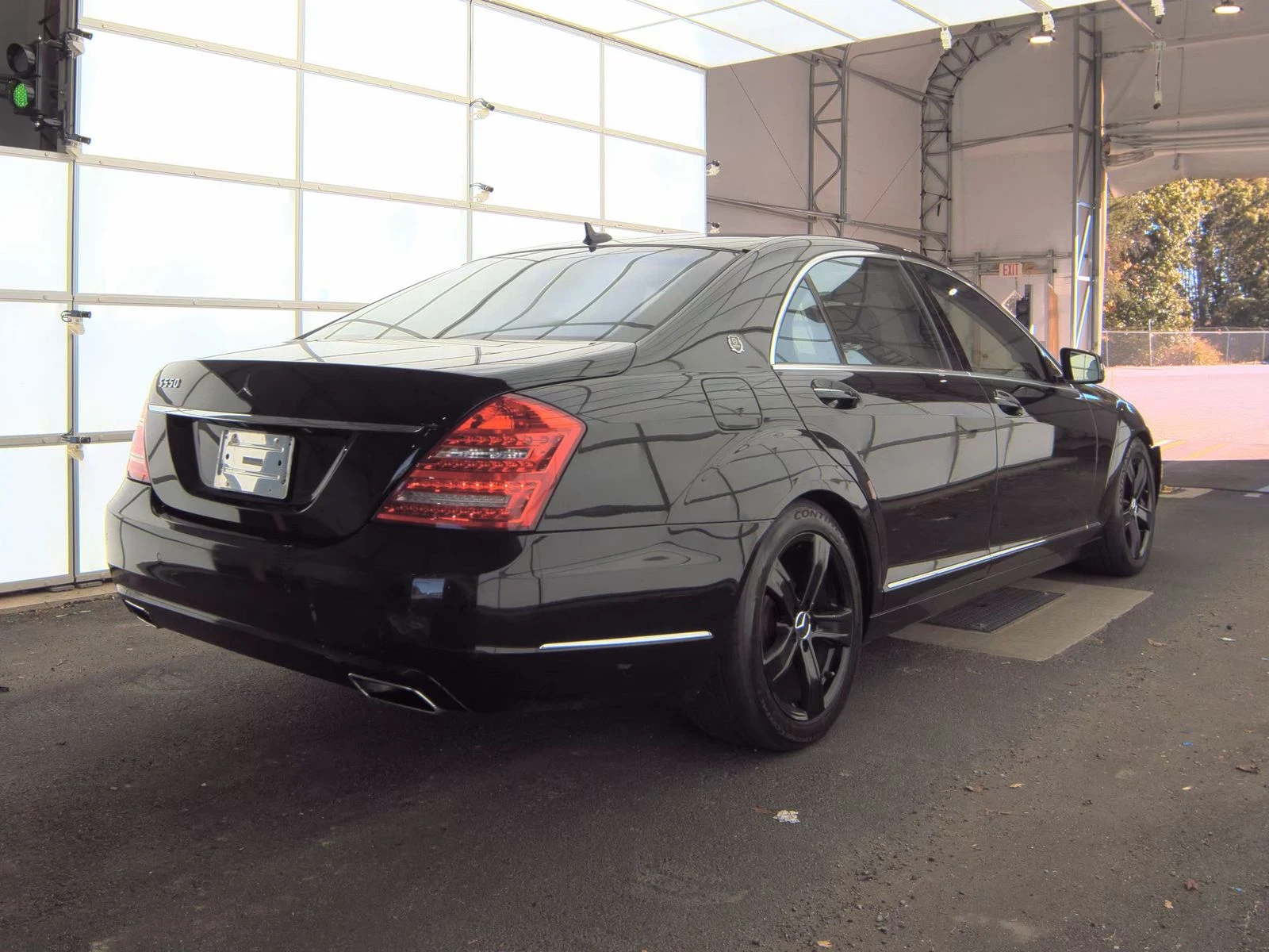 Mercedes-Benz S 500 4MATIC - изображение 6 | Auto.bg Mercedes-Benz S 500 4MATIC - изображение 6