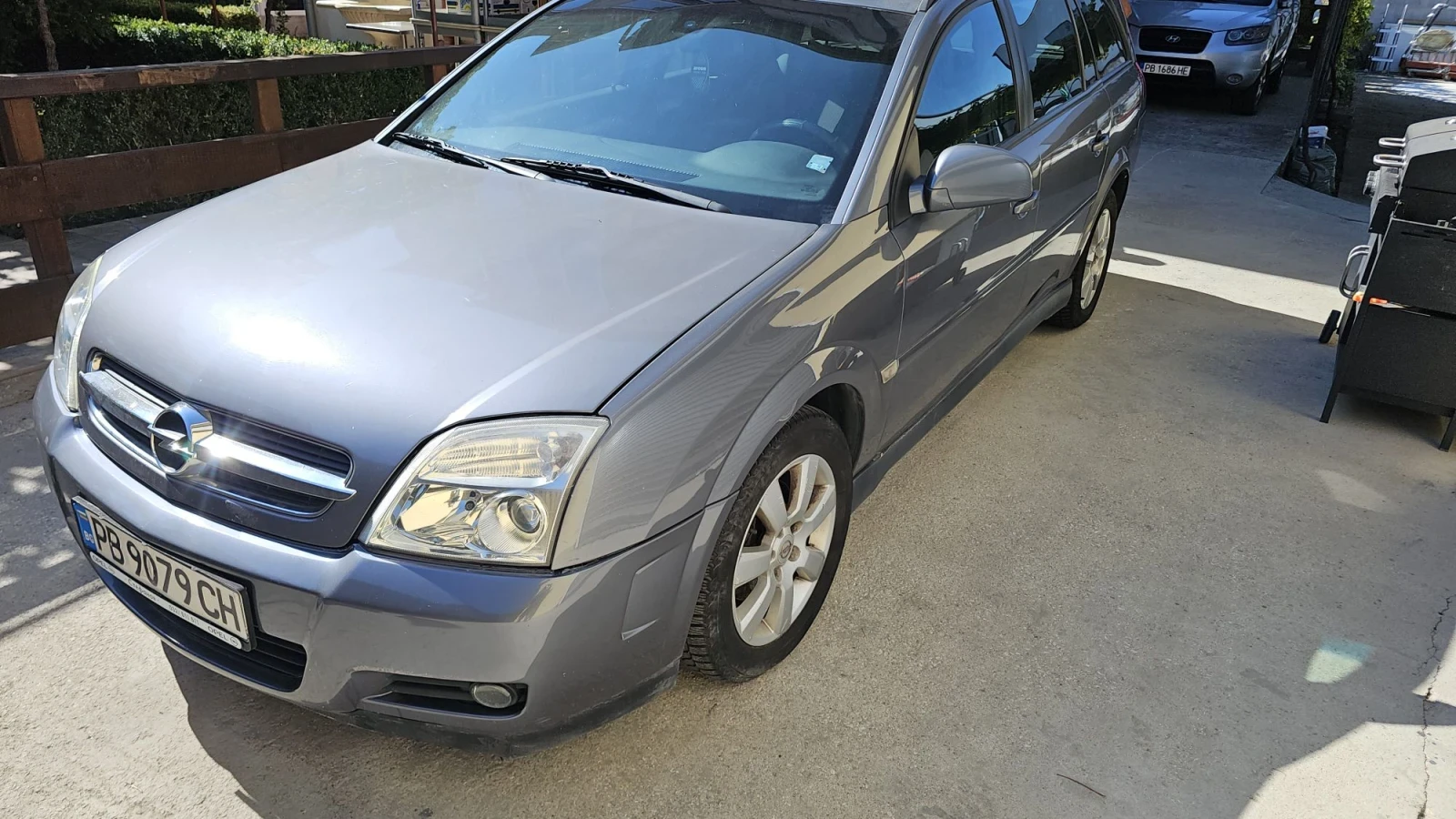 Opel Vectra undefined | Auto.bg — изображение 1 Opel Vectra undefined | Auto.bg — изображение 1