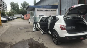 Nissan Qashqai - Car24.bg Nissan Qashqai