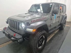 Jeep Wrangler * RUBICON * ПОДГРЕВ * ОТ ПРЕДСТАВИТЕЛСТВО