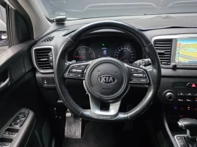 Kia Sportage The Bold Diesel 2.0 2Wd Prestige - 14840 € / 29024.52 лв. - 95861233 13 | Car24.bg Kia Sportage The Bold Diesel 2.0 2Wd Prestige - 14840 € / 29024.52 лв. - 95861233 13