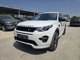 Land Rover Discovery 2.0D 150к.с 4х4 Топ състояние - Car24.bg Land Rover Discovery 2.0D 150к.с 4х4 Топ състояние